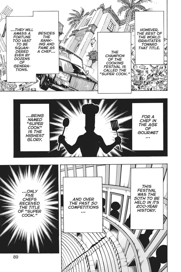 Toriko Chapter 212 image 03_optimized